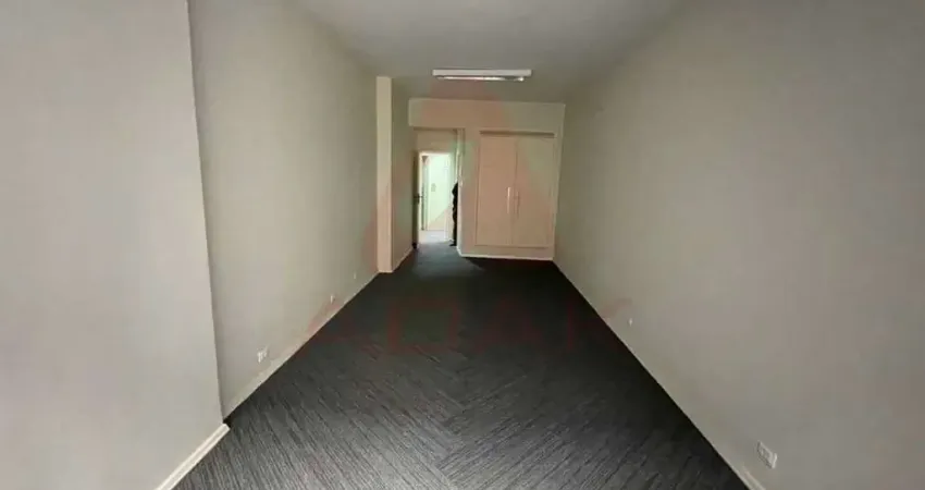 Kitnet / Stúdio à venda na Rua México, Centro, Rio de Janeiro