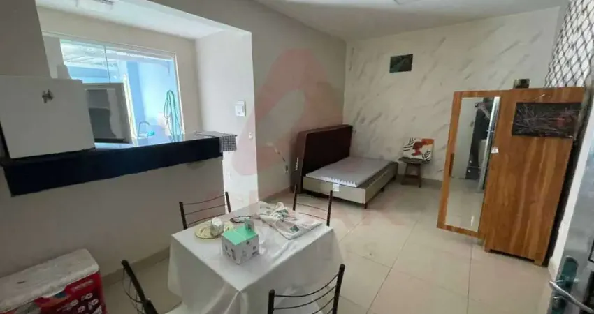 Kitnet / Stúdio à venda na Rua Paula Matos, Santa Teresa, Rio de Janeiro