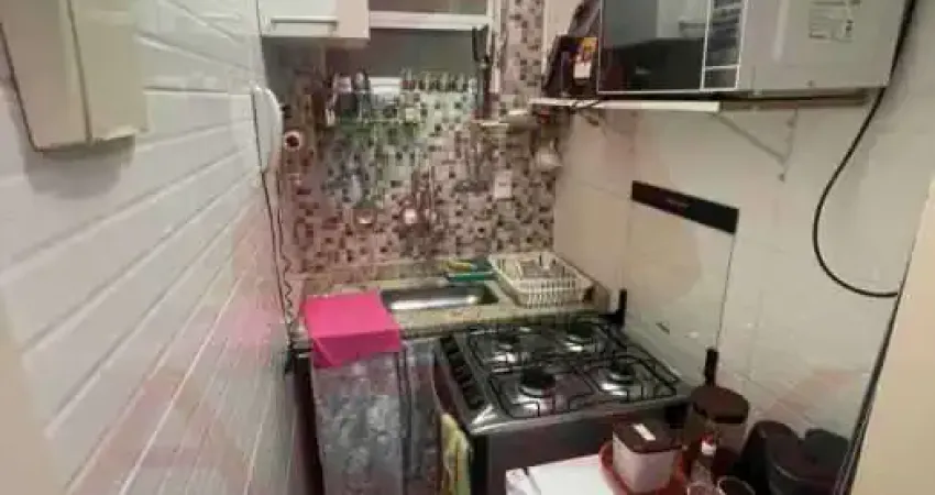 Kitnet / Stúdio à venda na Rua Carlos de Carvalho, Centro, Rio de Janeiro