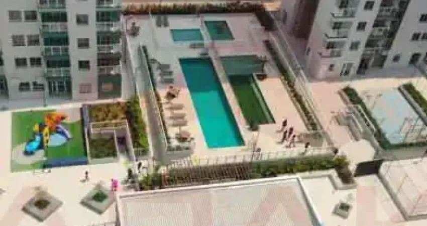 Kitnet / Stúdio à venda na Praça Marechal Hermes, Santo Cristo, Rio de Janeiro