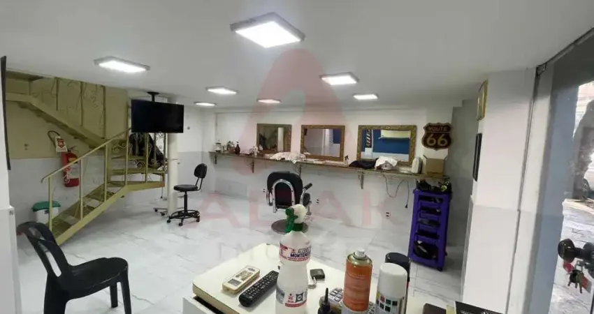 Ponto comercial com 1 sala à venda na Rua Ubaldino do Amaral, Centro, Rio de Janeiro