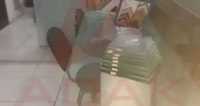 Ponto comercial à venda na Avenida Nossa Senhora de Fátima, Centro, Rio de Janeiro