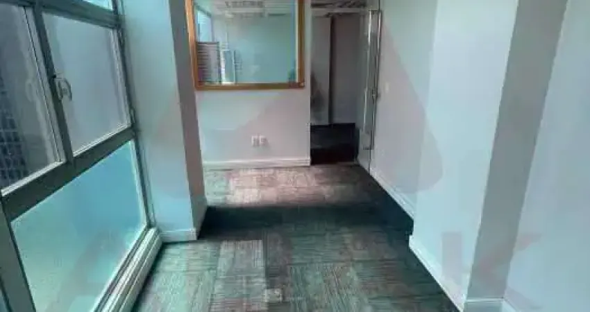 Sala comercial à venda na Avenida Rio Branco, Centro, Rio de Janeiro