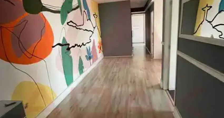 Sala comercial com 5 salas à venda na Avenida Rio Branco, Centro, Rio de Janeiro