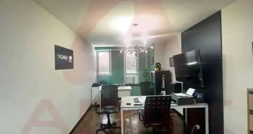 Sala comercial com 1 sala à venda na Avenida Rio Branco, Centro, Rio de Janeiro