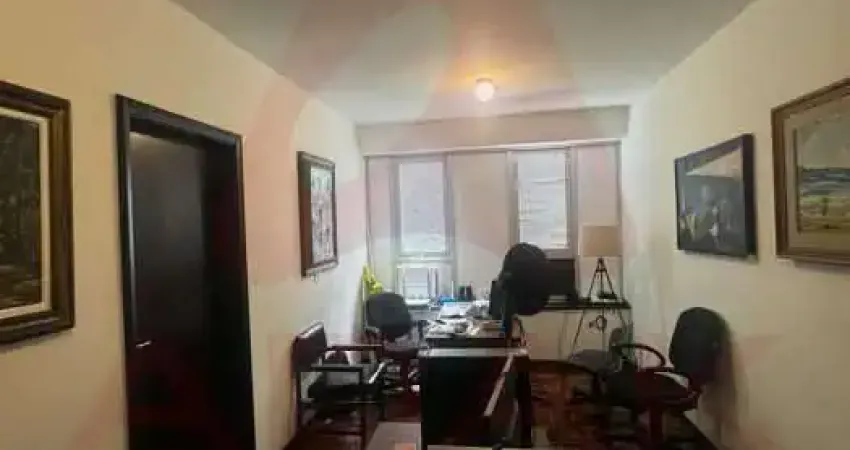 Sala comercial com 1 sala à venda na Avenida Rio Branco, Centro, Rio de Janeiro