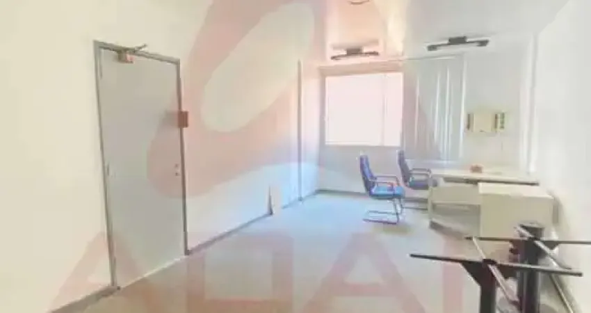 Sala comercial com 1 sala à venda na Rua Sete de Setembro, Centro, Rio de Janeiro