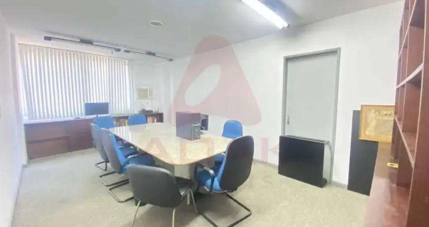 Sala comercial com 1 sala à venda na Rua Sete de Setembro, Centro, Rio de Janeiro