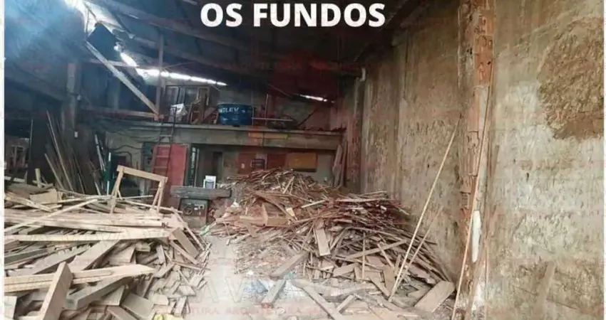 Terreno à venda na Rua do Senado, Centro, Rio de Janeiro