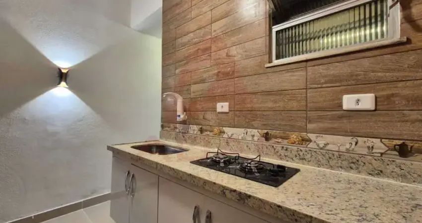 Apartamento à venda na Rua Washington Luís, Centro, Rio de Janeiro