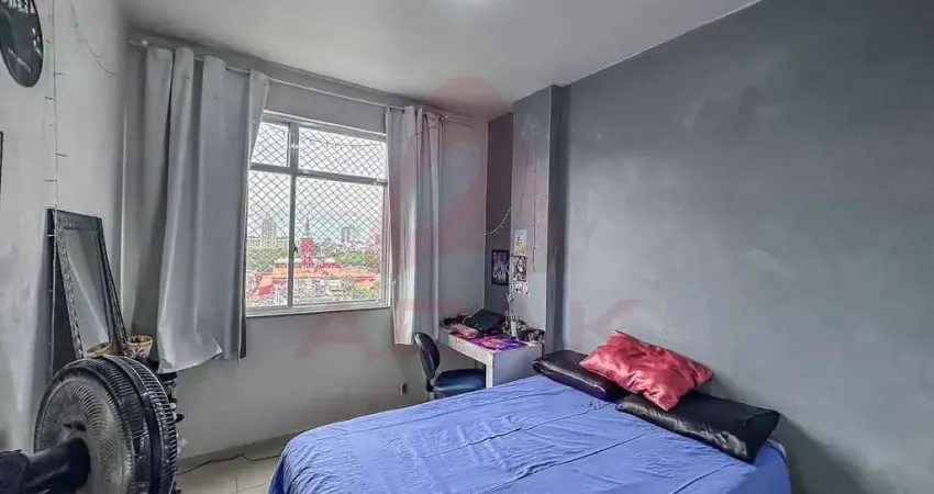 Apartamento com 2 quartos à venda na Avenida Henrique Valadares, Centro, Rio de Janeiro
