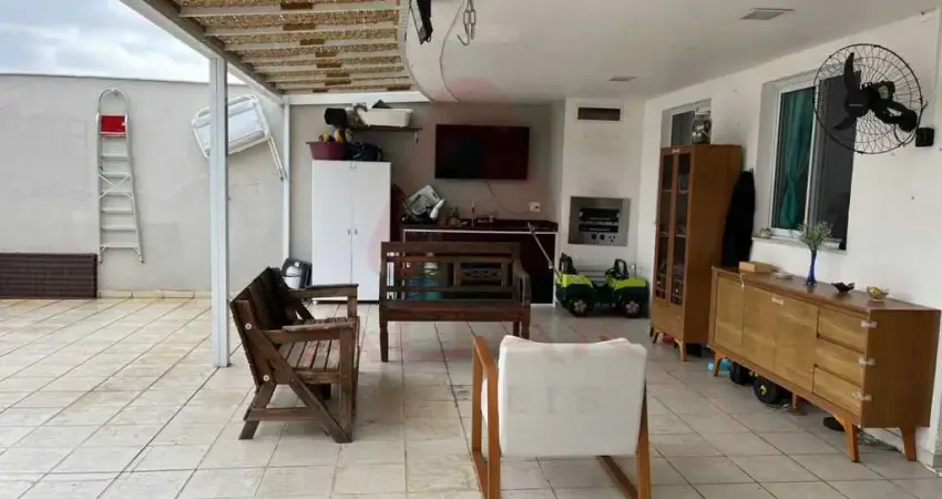 Apartamento com 2 quartos à venda na Rua Barão de Mesquita, Andaraí, Rio de Janeiro