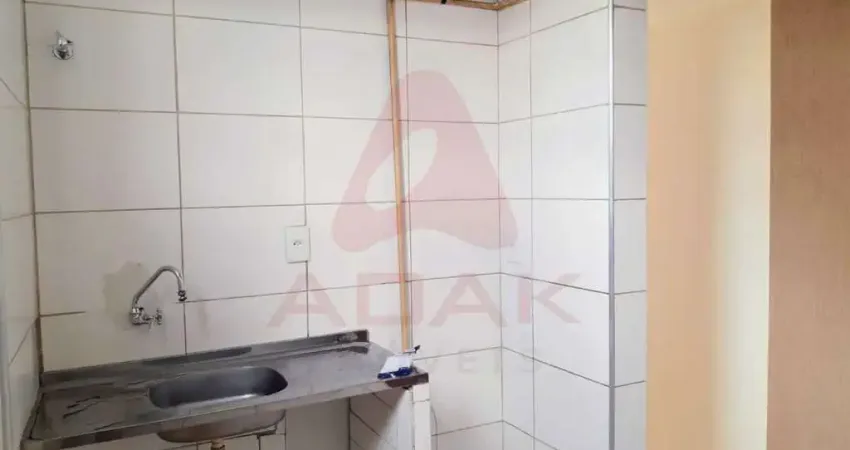 Apartamento à venda na Rua Tadeu Kosciusko, Centro, Rio de Janeiro