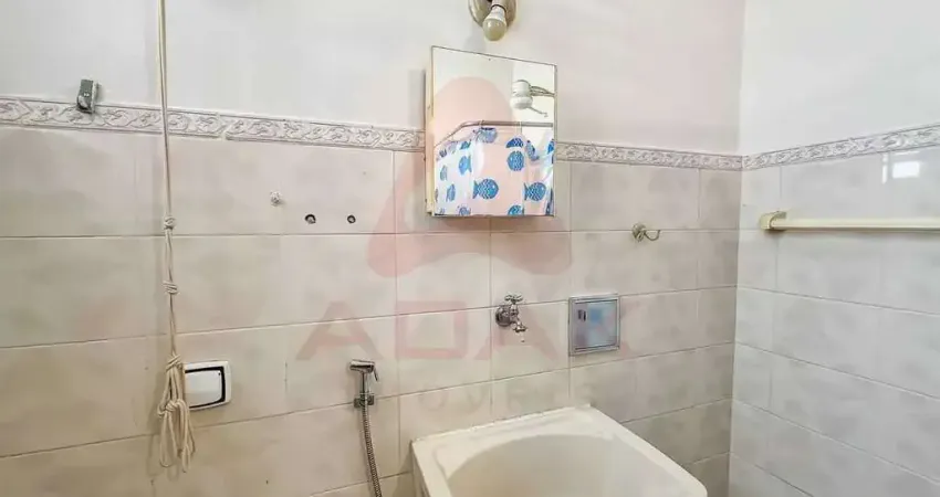 Apartamento à venda na Rua do Resende, Centro, Rio de Janeiro