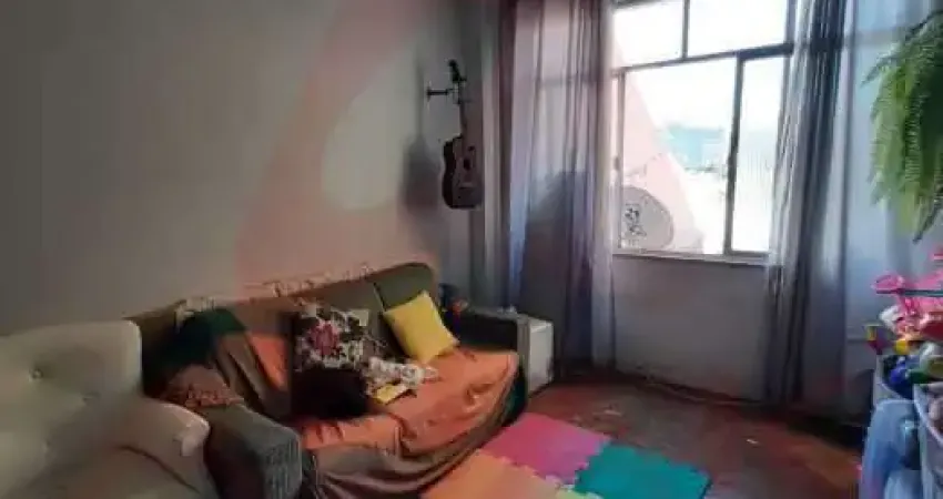 Apartamento com 1 quarto à venda na Rua Carlos de Carvalho, Centro, Rio de Janeiro