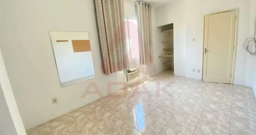 Apartamento com 1 quarto à venda na Avenida Gomes Freire, Centro, Rio de Janeiro