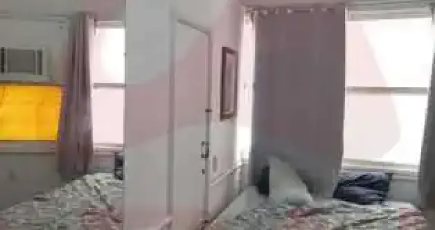 Apartamento com 1 quarto à venda na Rua do Ouvidor, Centro, Rio de Janeiro