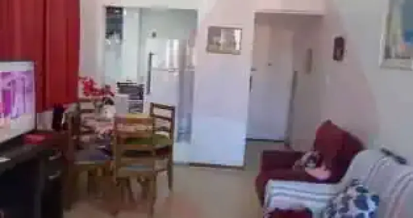 Apartamento com 1 quarto à venda na Rua Washington Luís, Centro, Rio de Janeiro