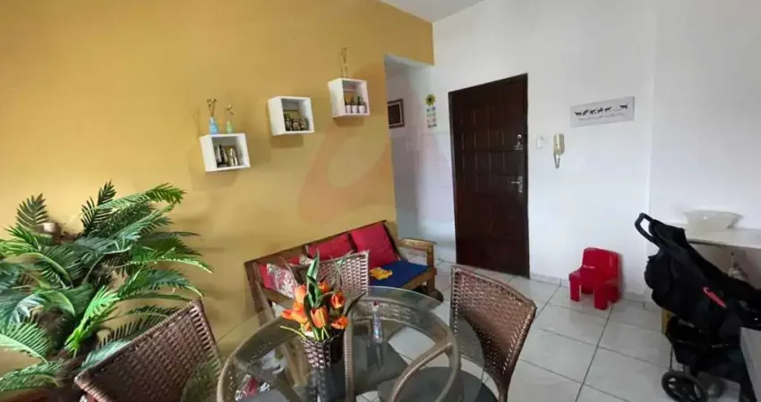 Apartamento com 2 quartos à venda na Avenida Presidente Vargas, Cidade Nova, Rio de Janeiro