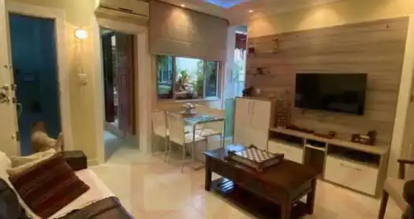 Apartamento com 2 quartos à venda na Avenida Nossa Senhora de Fátima, Centro, Rio de Janeiro