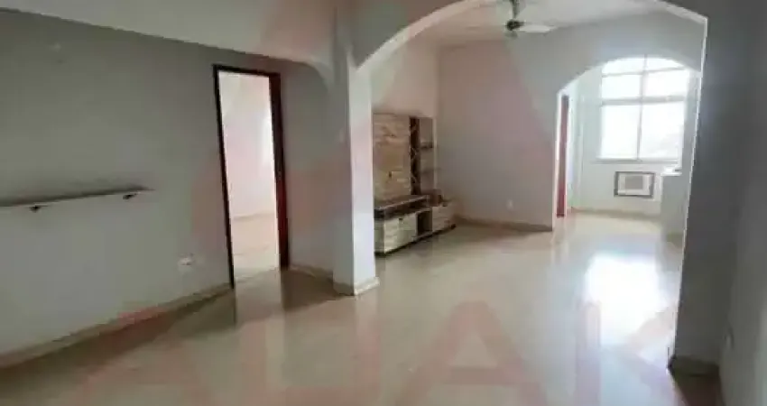 Apartamento com 3 quartos à venda na Avenida Paulo de Frontin, Praça da Bandeira, Rio de Janeiro