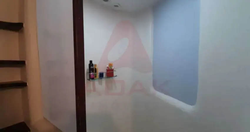 Apartamento com 3 quartos à venda na Rua Almirante Alexandrino, Santa Teresa, Rio de Janeiro