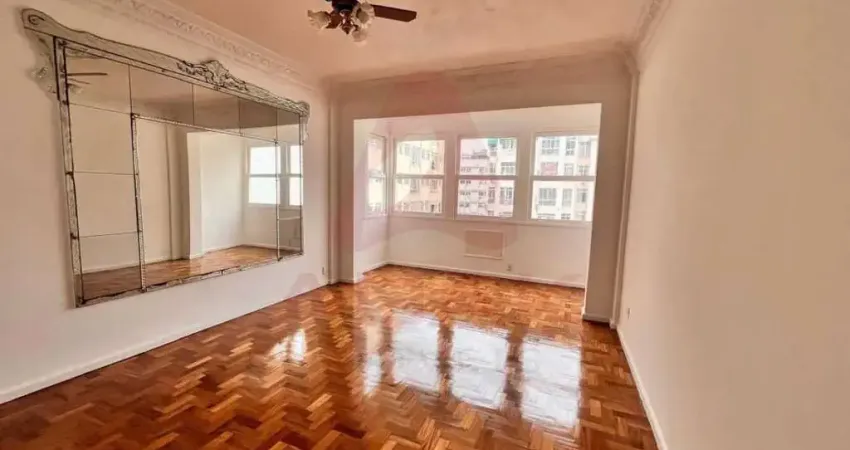 Apartamento com 4 quartos à venda na Praça Almirante Jaceguai, Centro, Rio de Janeiro