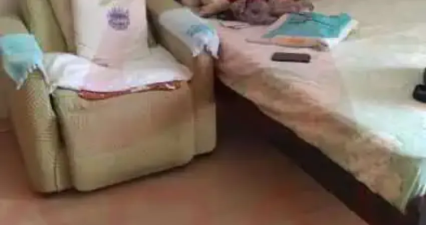 Casa com 6 quartos à venda na Rua Monte Alegre, Santa Teresa, Rio de Janeiro