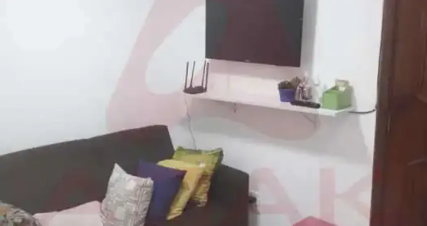 Kitnet / Stúdio à venda na Rua Álvaro Alvim, Centro, Rio de Janeiro