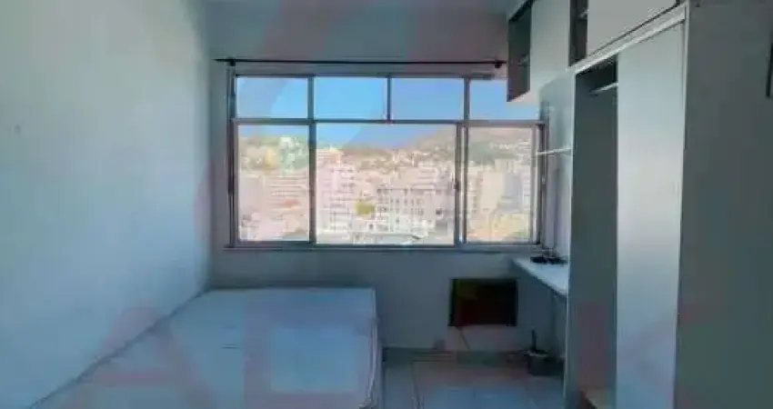 Kitnet / Stúdio à venda na Rua Carlos de Carvalho, Centro, Rio de Janeiro