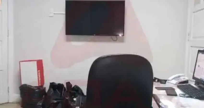 Sala comercial com 5 salas à venda na Rua Pedro I, Centro, Rio de Janeiro