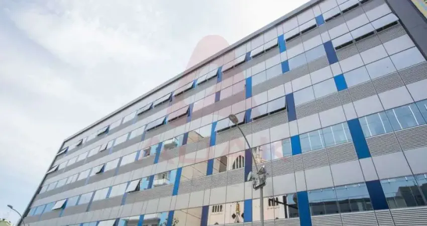 Sala comercial à venda na Rua Riachuelo, Centro, Rio de Janeiro