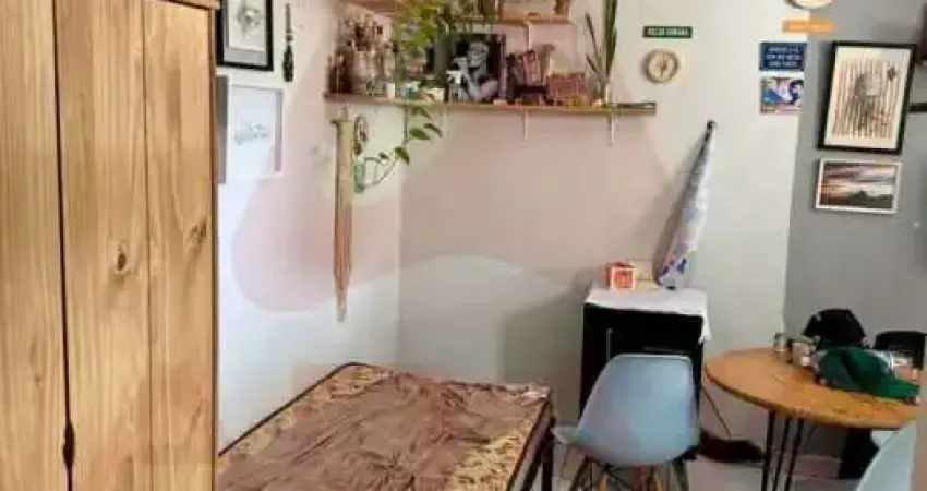 Kitnet / Stúdio à venda na Rua Moncorvo Filho, Centro, Rio de Janeiro