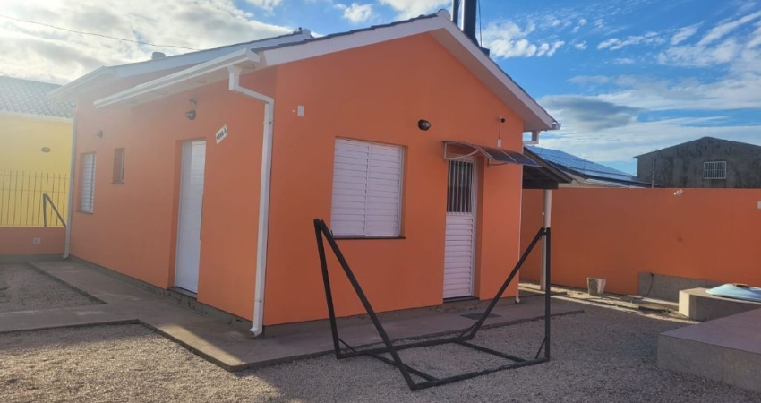 vendo ou troco casa  laranjal, por apt mesmo valor,sujeito avaliação. rovaliro valor,andaito acao