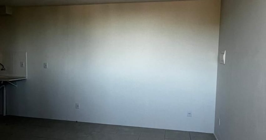 apartamento dois dormitórios, novo, habitado.