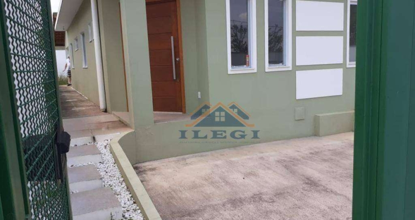 Casa com 3 quartos à venda na Rua Cândido Portinari (Residencial Arco Íris), 25, Residencial Arco Iris, Vinhedo