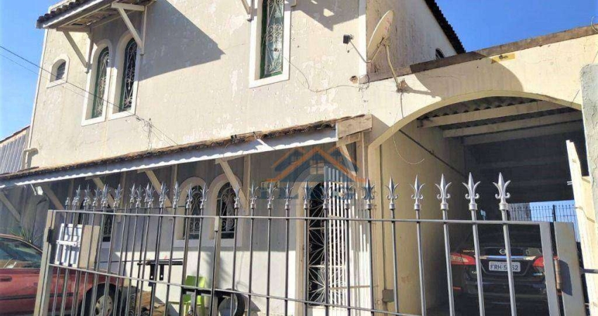 Casa com 5 quartos à venda na Rua Garoupa (Residencial Aquário), 104, Residencial Aquários, Vinhedo