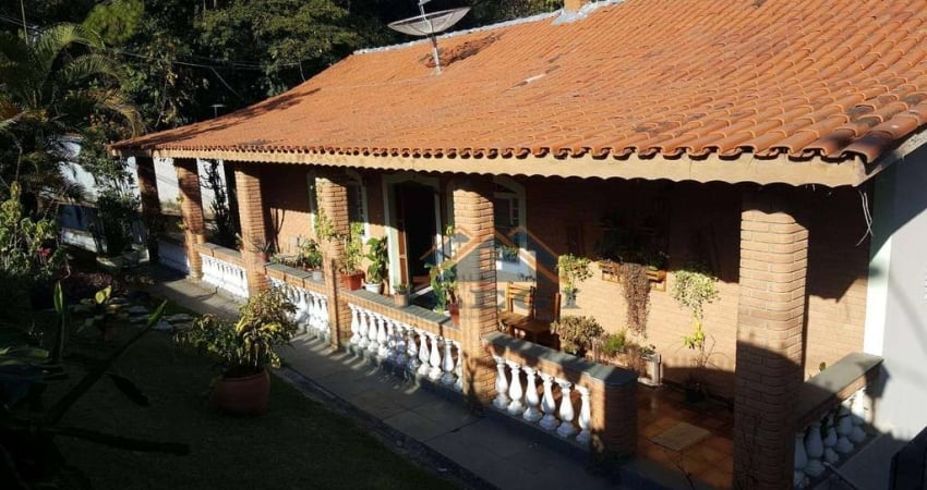 Chácara à venda, 6400 m² por R$ 2.000.000,00 - Marambaia - Vinhedo/SP