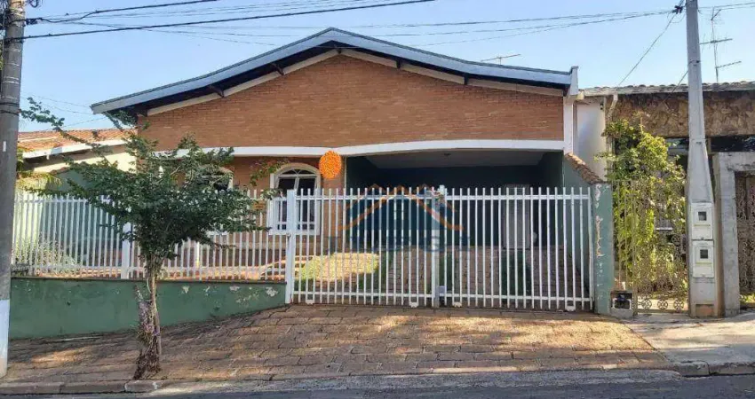 Casa à venda, 216 m² por R$ 1.100.000,00 - Aquário - Vinhedo/SP
