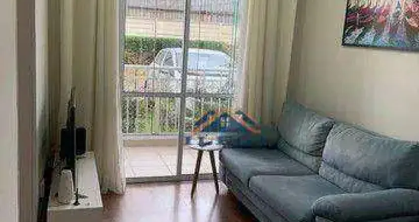 Apartamento com 2 quartos à venda na Avenida Rosa Belmiro Ramos, 465, Ortizes, Valinhos