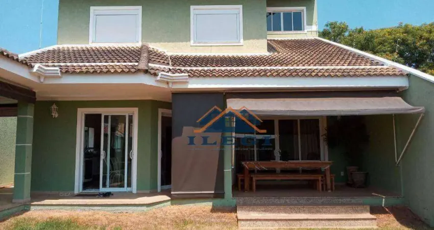 Casa com 4 quartos à venda na Rua Raul Gasparini, 39, Bosque, Vinhedo