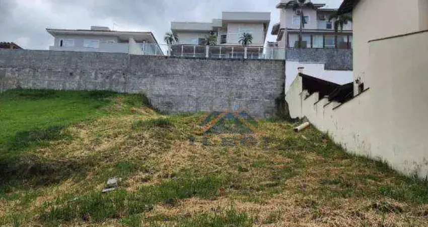Terreno à Venda no Condomínio Villaggio Capriccio – Louveira/SP