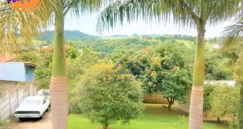 Casa  à venda- Condomínio Recanto Florido - Vinhedo/SP
