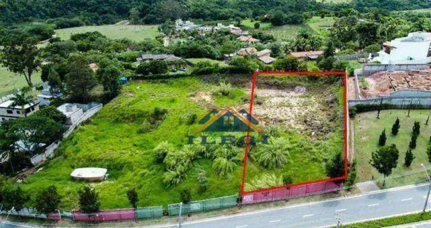 Terreno à venda, 1123 m² por R$ 550.000,00 - Monte Alegre - Vinhedo/SP