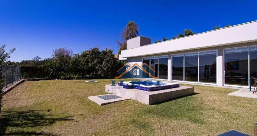 Casa à venda, 393 m² por R$ 1.915.000,00 - Caixa D´água - Vinhedo/SP