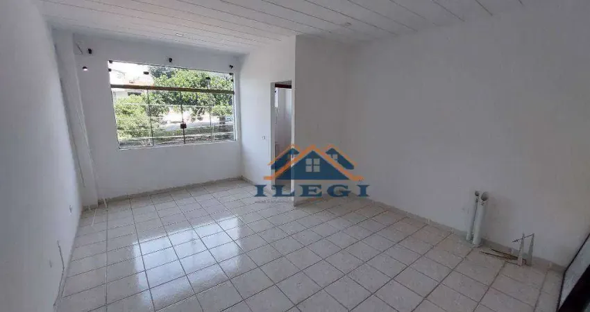 Sala para alugar, 35 m² por R$ 1.190,00/mês - Nova Vinhedo - Vinhedo/SP