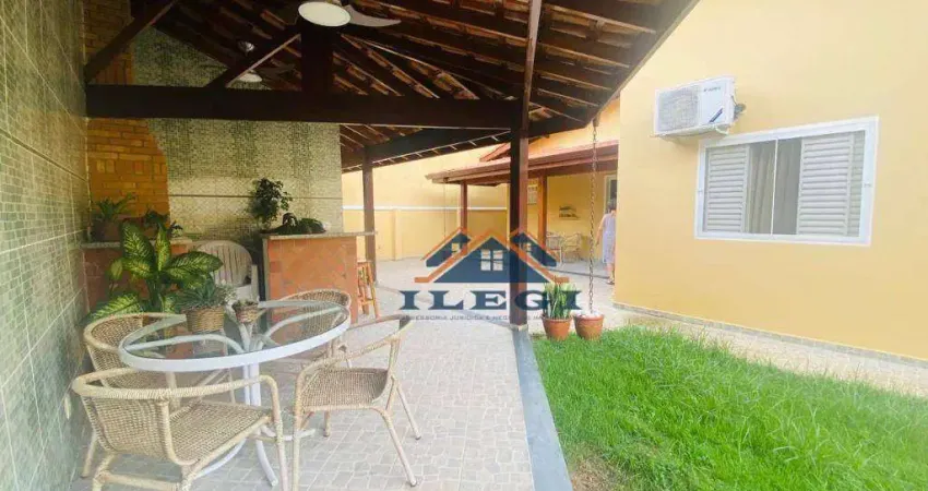 Casa com 3 quartos à venda na Estrada Raul Gasparini (Jardim Panorama II), 416, Bosque, Vinhedo