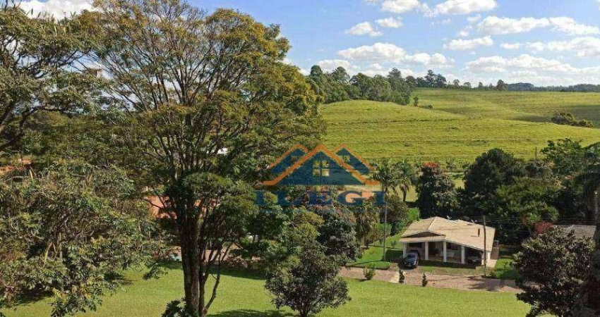 Casa em condomínio fechado com 4 quartos à venda na Estr. Municipal, 1, Dos Silva, Morungaba