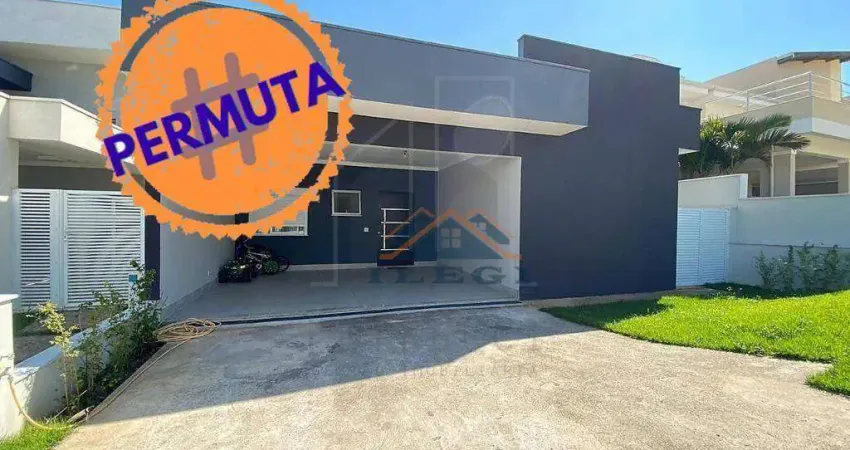 Casa à venda, 212 m² por R$ 1.890.000,00 - Swiss Park - Campinas/SP