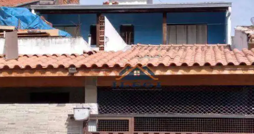 Casa à venda, 120 m² por R$ 585.000,00 - Jardim São Thomé - Vinhedo/SP